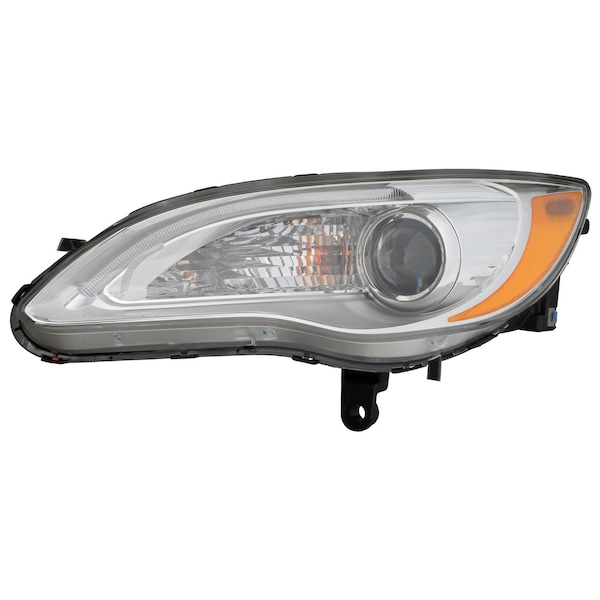 Eagle Eyes LAMP, CS345-B001L CS345-B001L - main